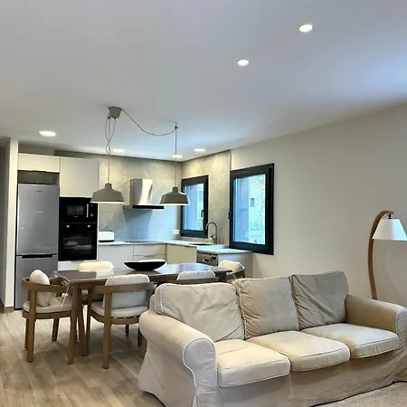 Appartement Flor De Neu