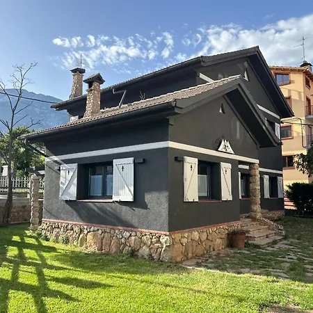Appartement Flor De Neu *