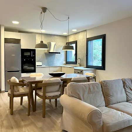 Flor De Neu Appartement *